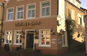 Restaurant-Cafe-Gaststätte-Esens